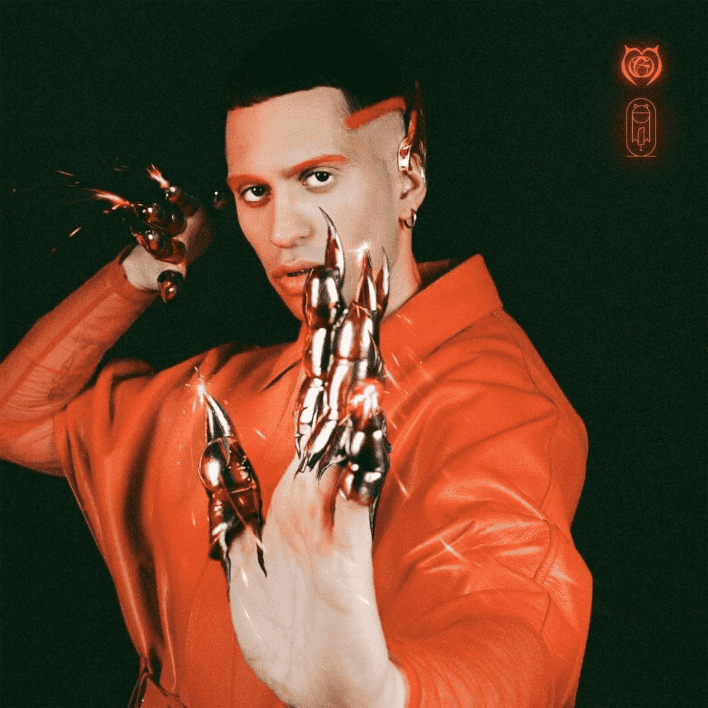 Mahmood - Inuyasha