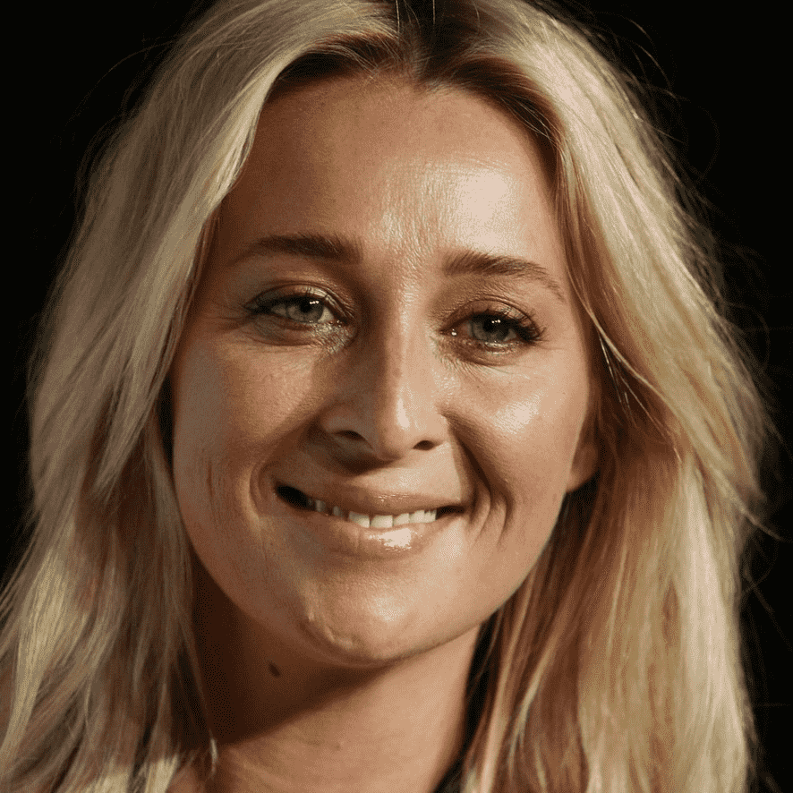 Asher Keddie