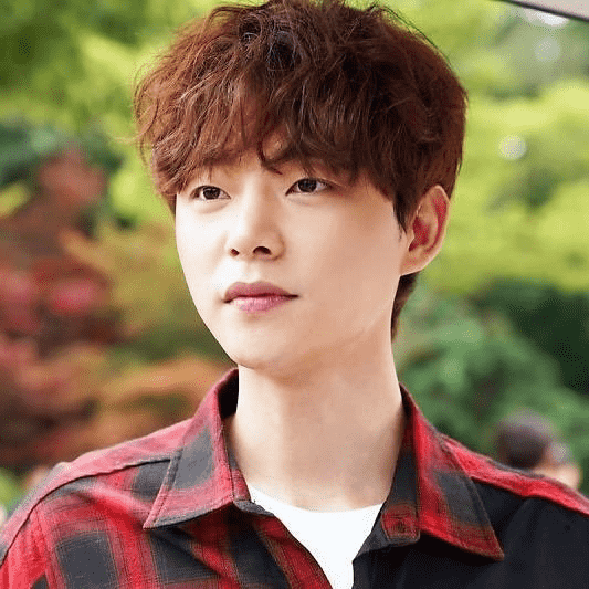 Kang Seok-yoon