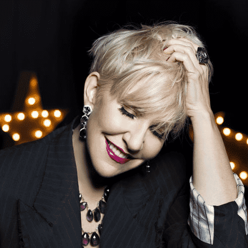 Joyce DiDonato