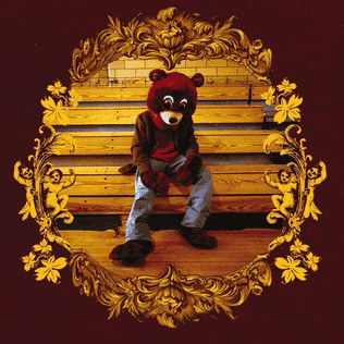 Kanye West - The New Workout Plan