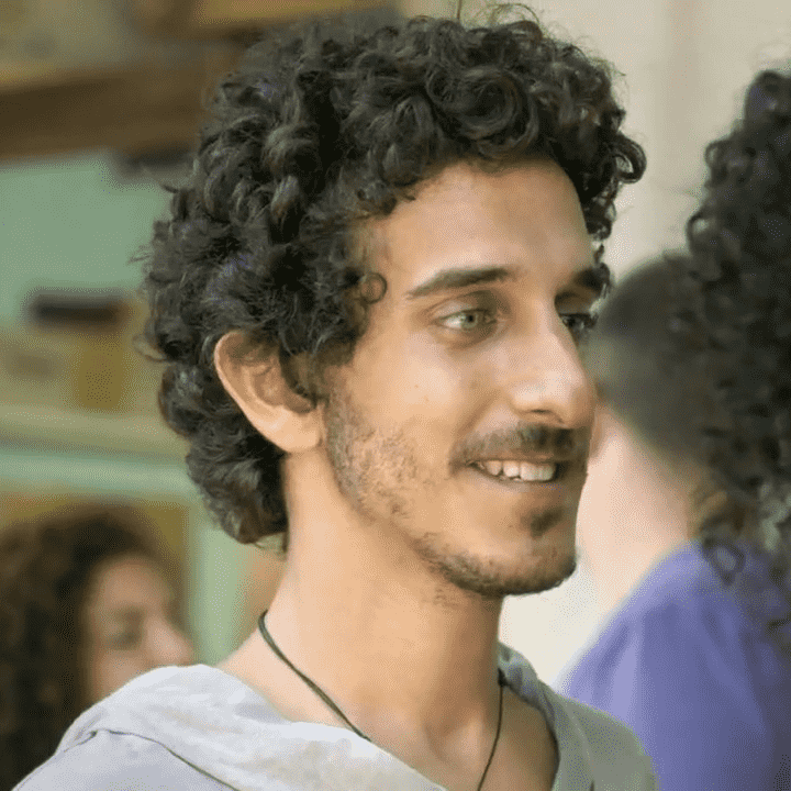 שלומי
