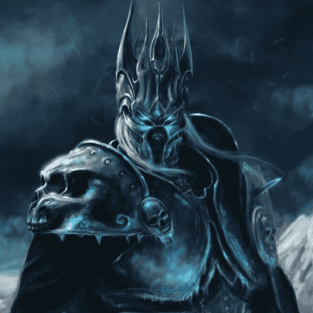 The Lich King