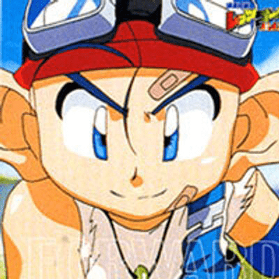 Gouki Ichimonji