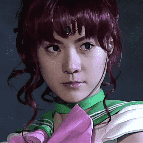Makoto Kino (Sailor Jupiter)