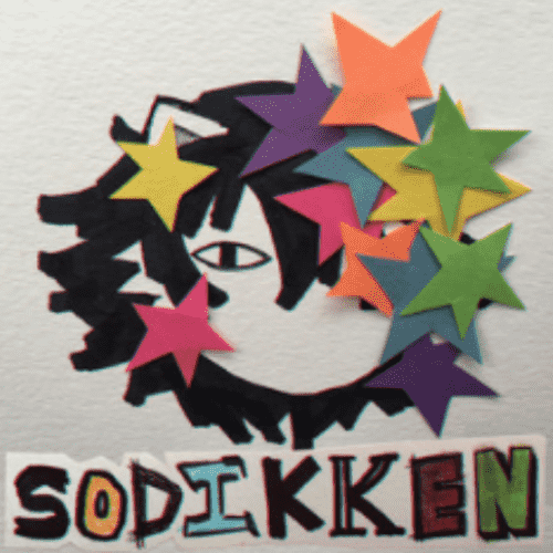 Sodikken - people eater