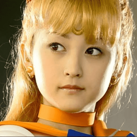 Minako Aino (Sailor Venus)