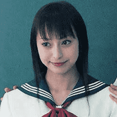 Mio Kuroki