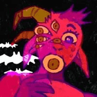 Sodikken - REDMAGEDDON