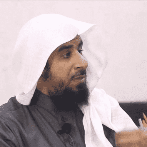 Abdullah Al-ajiri | عبدالله العجيري