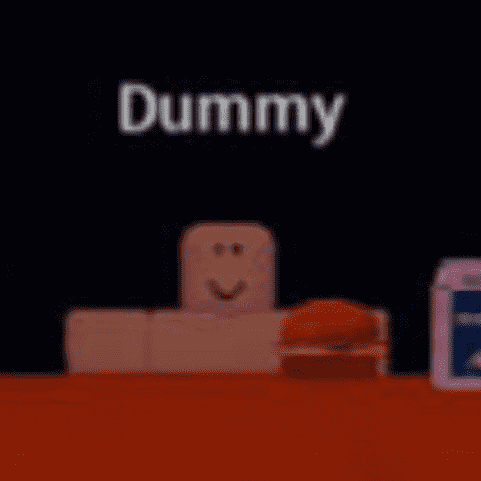 Dummy