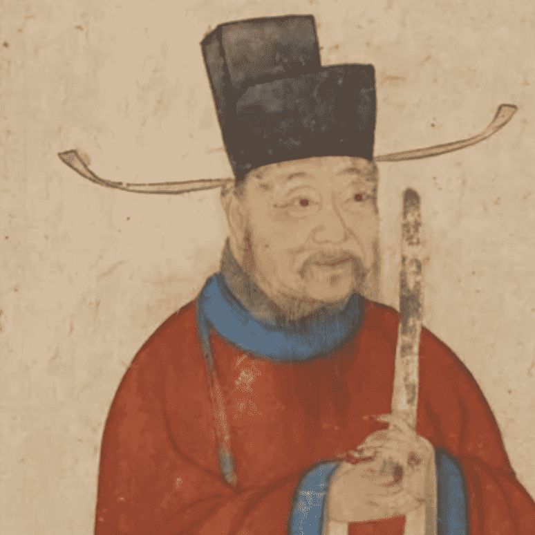 Zhao Mengfu