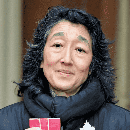 Mitsuko Uchida