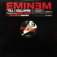 Eminem - 'Till I Collapse