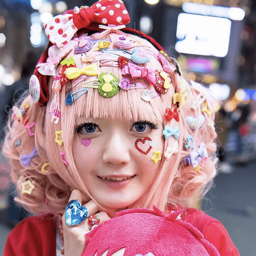 Decora Kei