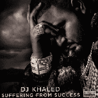 DJ Khaled Suffering From Success