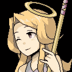 Star Goddess