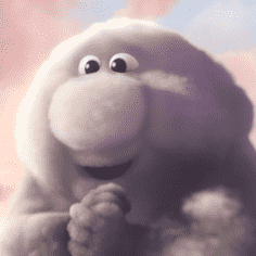 Partly Cloudy (2009)