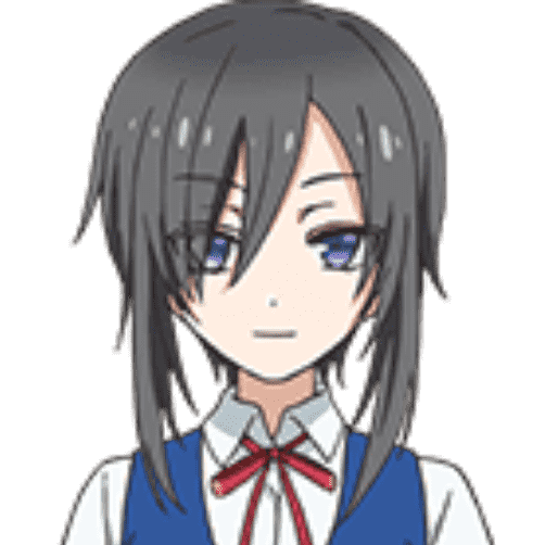 Sakuyo Mikage