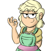 Liena Loud