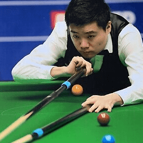 Ding Junhui