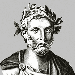 Titus Maccius Plautus