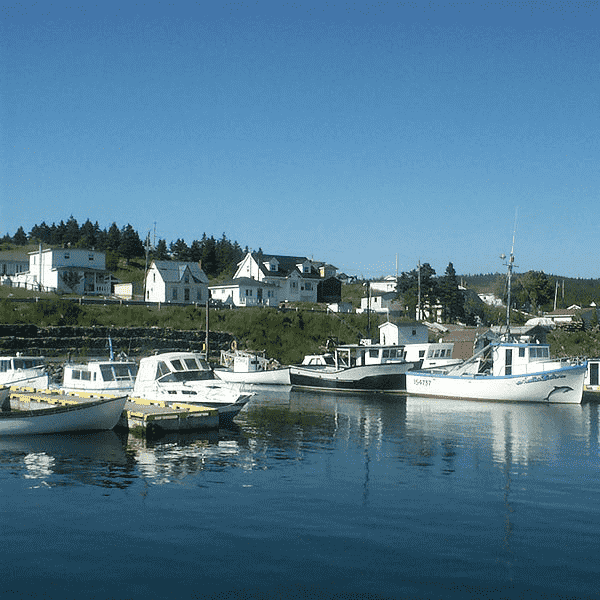 Dildo, Newfoundland and Labrador