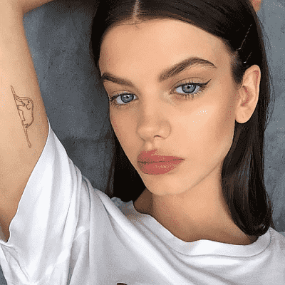 Sonia Ben Ammar