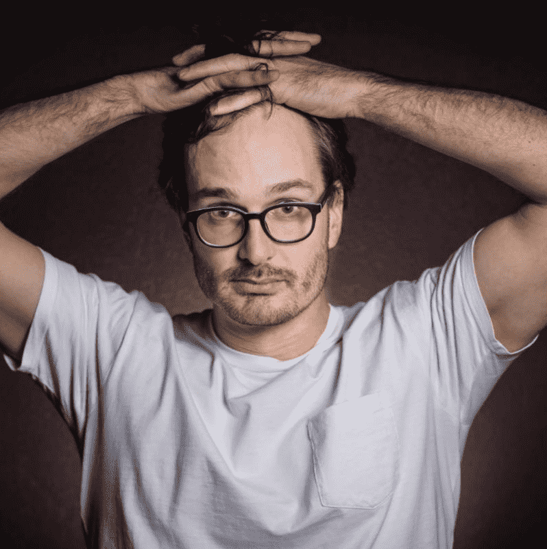 David Farrier