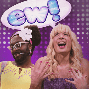 Jimmy Fallon feat. will.i.am - Ew!