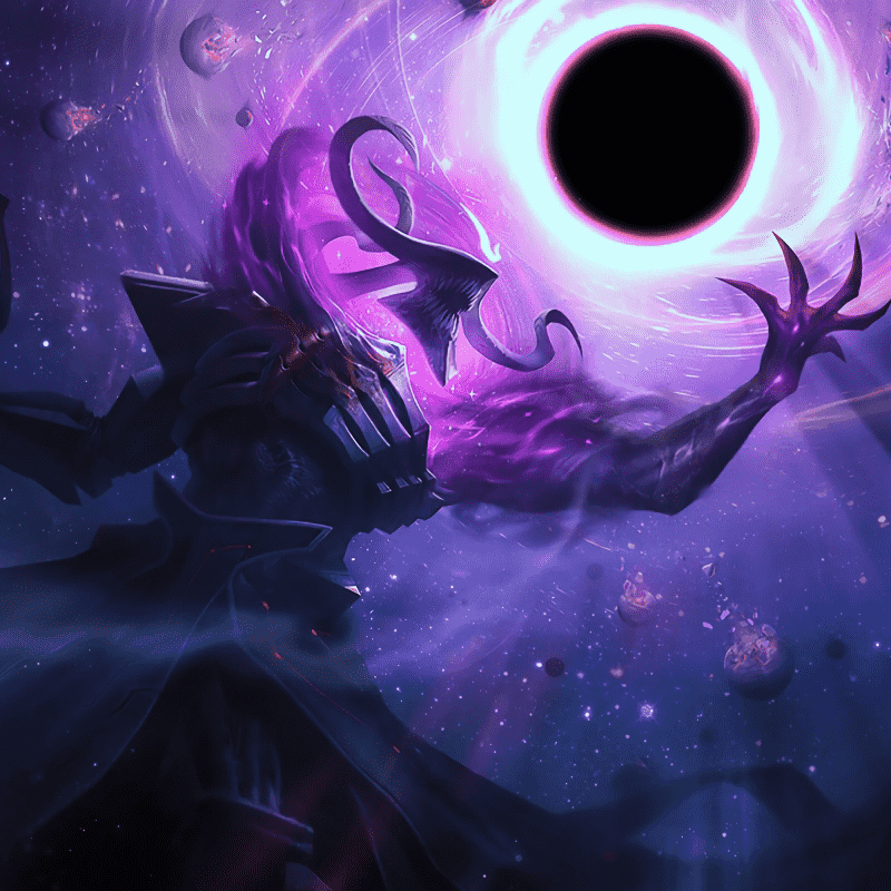 Dark Star Thresh