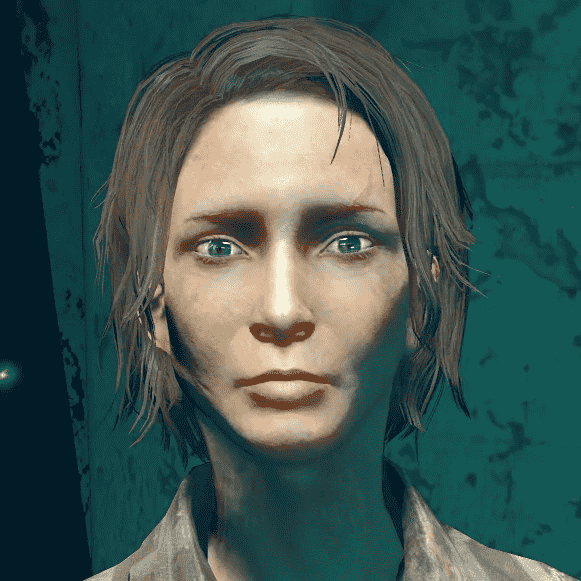 Sarah (Fallout 4)