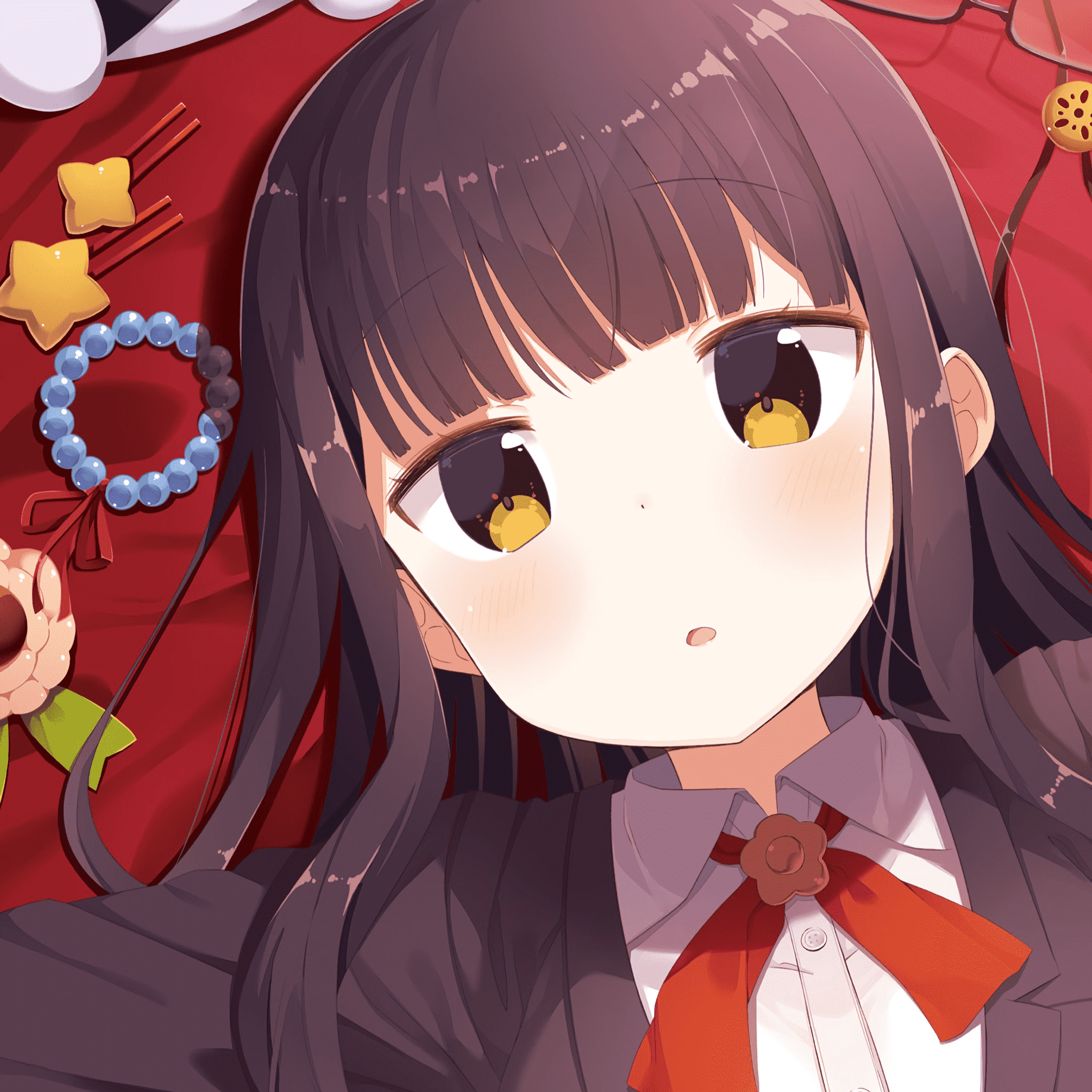 Mayuzumi Kasumi