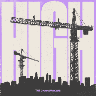The Chainsmokers - High
