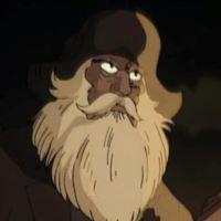 Morgan Moonscar