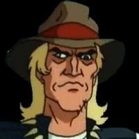Snakebite Scruggs