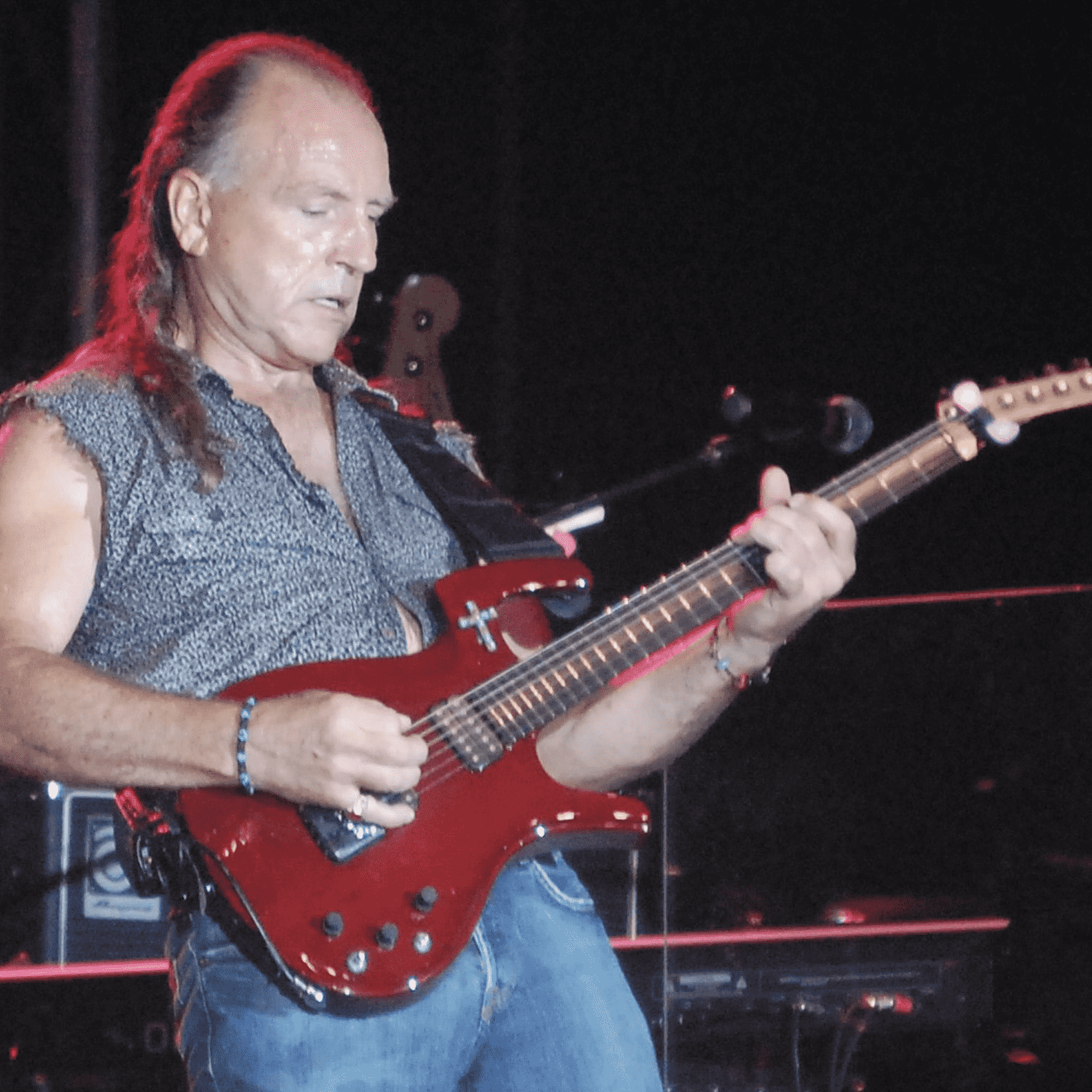 Mark Farner