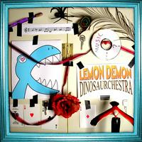 Lemon Demon - Nothing Worth Loving Isn't Askew