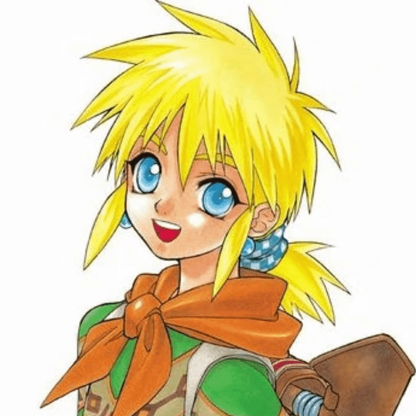 Roan