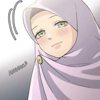Naomi Syamsyah