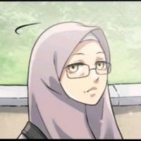 Nisha Syamsyah