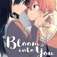 🔥 Bloom Into You MBTI Personality Type - Anime & Manga