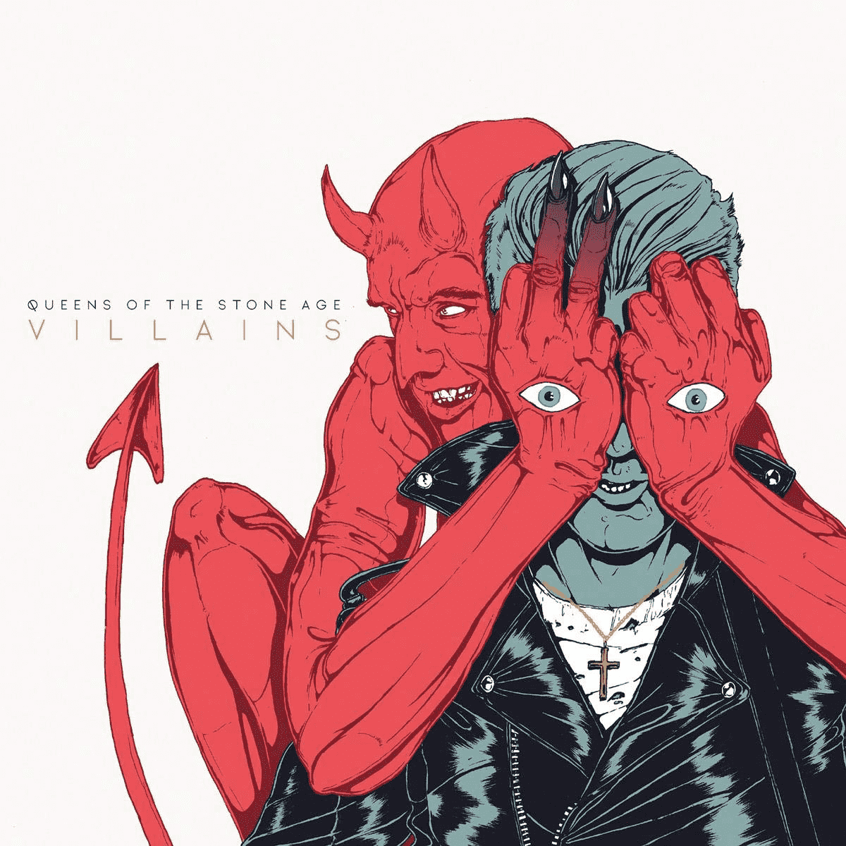 Queens of the Stone Age - Fortress