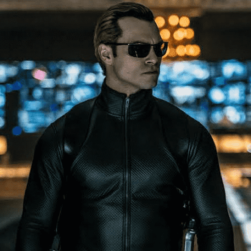 Albert Wesker