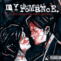 My Chemical Romance - It's Not a Fashion Statement