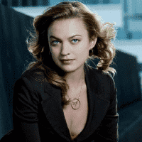 Beth Turner / Kate Nelson