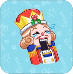 Щелкунчик (Nutcracker)