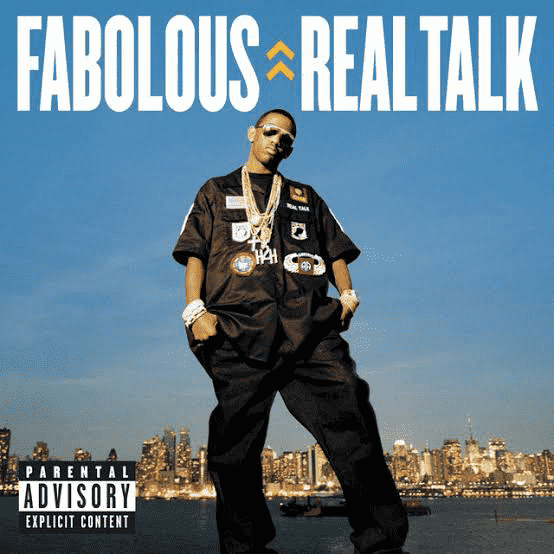 Fabolous - Gangsta