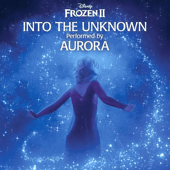 AURORA - Into The Unknown