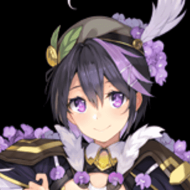 Hardenbergia